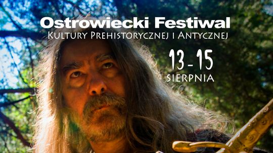 Ostrowiecki Festiwal Kultury Prehistorycznej i Antycznej