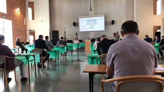 Ostrowiecki samorząd pomoże Jasłu