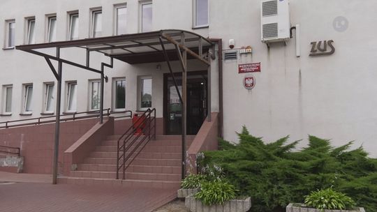 Ostrowiecki ZUS ogranicza obsługę klientów. Pracownik zakażony koronawirusem