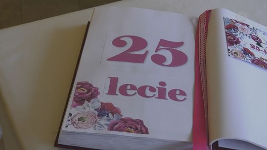 Ostrowieckie Amazonki obchodzą srebrny jubileusz