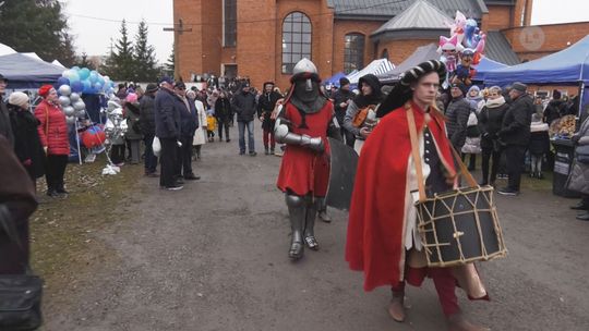 Ostrowieckie Kaziuki odbyły się już po raz piąty