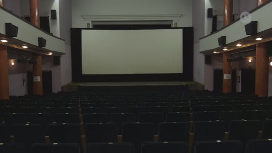 Ostrowieckie kino "przeprowadzi się" do Browaru