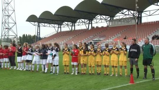 Ostrowieckie Mini Euro 2012