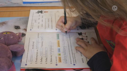 Ostrowieckie szkoły przyjmują dzieci z Ukrainy 