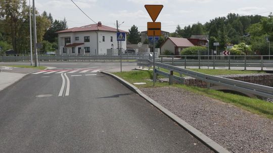 Oszczędności finansowe pozwolą na dodatkowy remont dróg