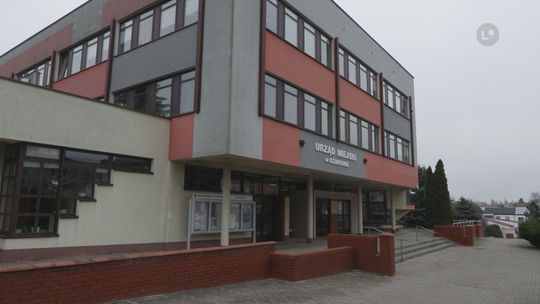 Ożarów 2025: drogi, mieszkania i energooszczędne oświetlenie