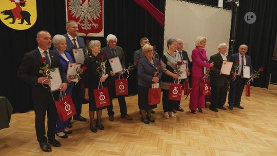 OŻARÓW | 35 lat samorządu