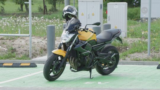 OŻARÓW | Moto piknik i nie tylko już 10 maja