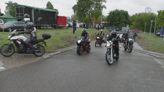 OŻARÓW | Moto piknik i nie tylko vol. 3