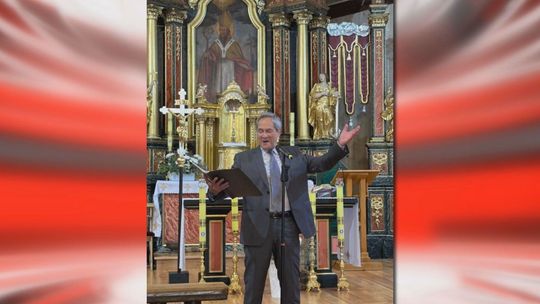 OŻARÓW | Muzyka klasyczna powróciła do Glinian