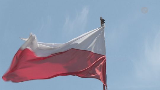 OŻARÓW | Patriotyzm i integracja w Ożarowie