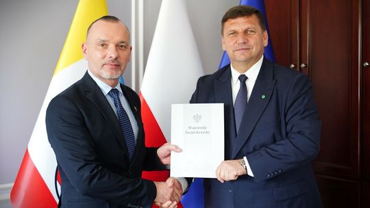 OŻARÓW | Jest wsparcie dla osób z niepełnosprawnościami