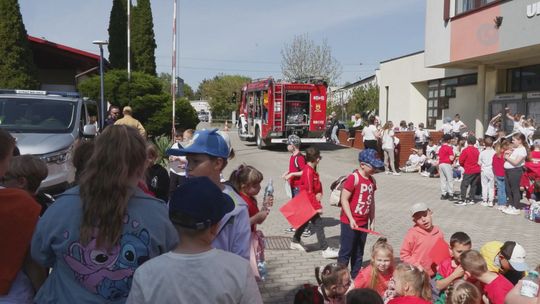 OŻARÓW | Piknik w duchu patriotyzmu. Radość i edukacja