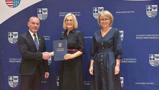 OŻARÓW | Samorząd stawia na ekologię