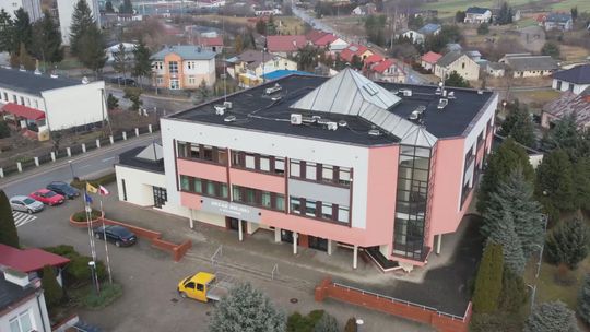 OŻARÓW | Tradycja, muzyka i zabawa. Dożynki w Lasocinie