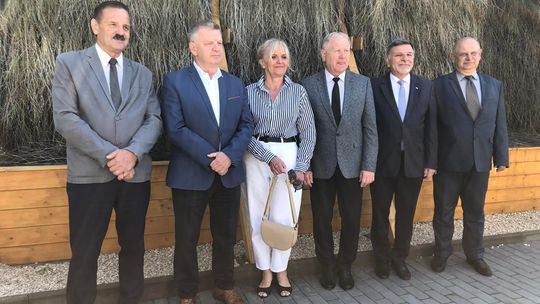 Trzy gminy z dodatkowymi pieniędzmi z Polskiego Ładu