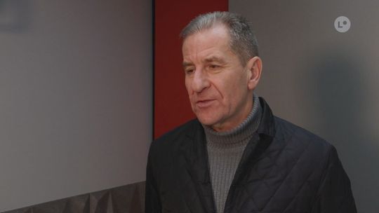 P. Dasios: W miastach rzeczywistości nie kreują partie, dlatego utworzyliśmy ruch społeczny