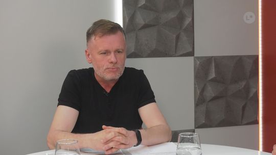 P. Górniak: Projekt realizować będziemy przez trzy miesiące