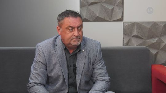 P. Łojek: Uważam, że rodzice i uczniowie nie powinni mieć obaw wobec przedmiotu edukacja zdrowotna