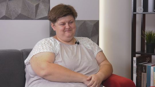 P. Wabik: Chcemy dać możliwość mieszkańcom uczestniczenia w szkoleniach z pierwszej pomocy