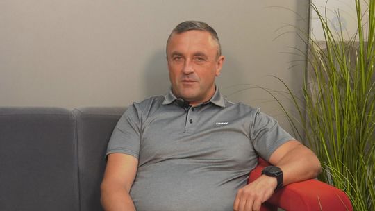 P. Wańdoch: Mieszkańcy chętnie korzystają z oferty rekreacyjnej