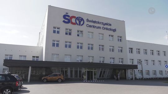 Pacjenci kursy do ŚCO chwalą, ale są już problemy