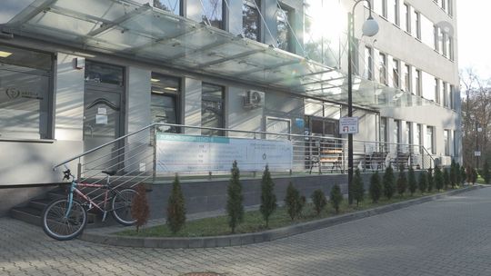 Pacjenci zyskają nowe udogodnienia