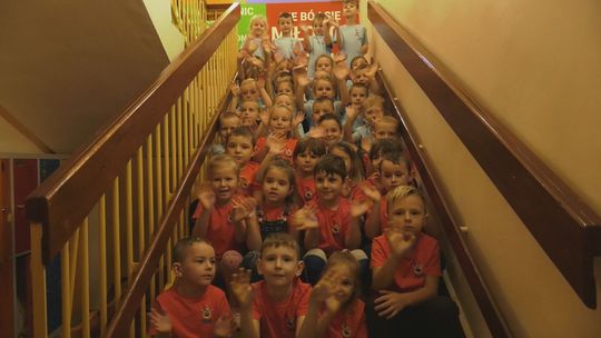 Pajacyk - baw i ucz się z nami