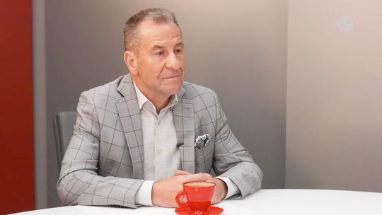 Pakt Senacki został zatwierdzony. Piotr Dasios kandydatem na senatora