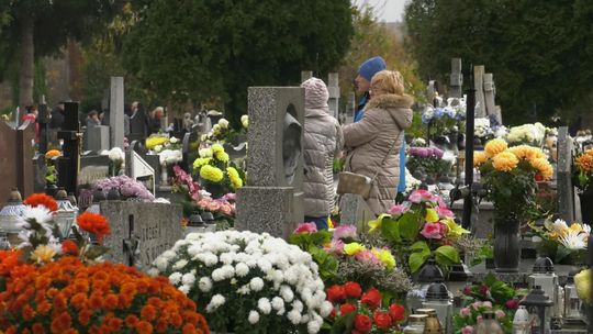 Pamiętamy o tych, których nie ma....