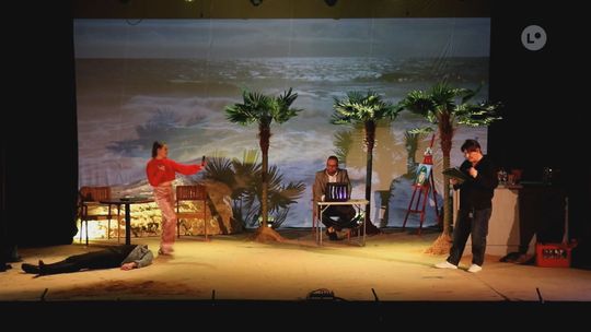 Park Kultury otrzymał 174 400 zł na projekt ScenAI - sztuka spotyka technologię