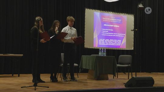 Pasja sposobem na życie - konferencja w Ożarowie pokazała drogę od hobby do zawodu