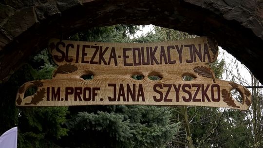 Patriocie i leśnikowi ku pamięci | Kałków-Godów 21.04.2022 r.