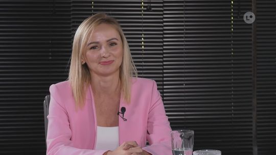 Paulina Sikorska o II Konferencji Edukacyjnej „Mądrość KGW”