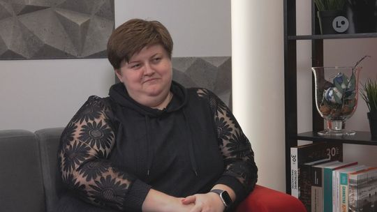 Paulina Wabik o ostrowieckim wolontariacie i imprezach zaplanowanych na 2026 rok