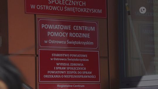 PCPR działa prawidłowo - dyrekcja i pracownicy zaprzeczają zarzutom z mediów społecznościowych