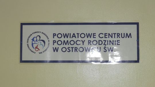 PCPR w Ostrowcu zamknięte od dziś