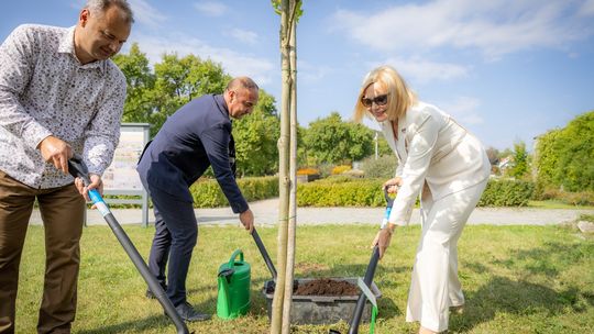Pedagogiczna Biblioteka Wojewódzka w Kielcach świętuje 80-lecie
