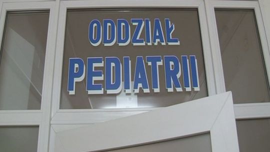 Pediatria bez odwiedzin