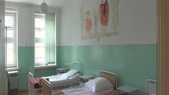 Pediatria otwarta od września