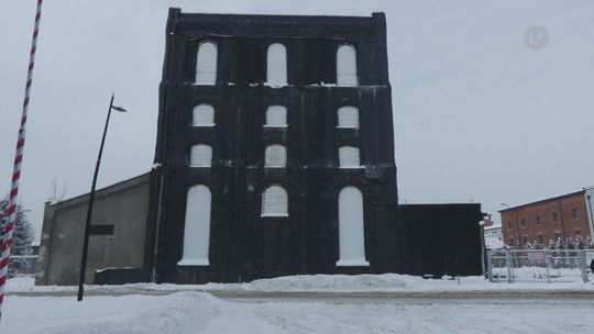 Petycja o przeniesienie muzeum do dawnego młyna Saskich. Pomysł na uratowanie zabytku? Petycja o przeniesienie muzeum do dawnego młyna Saskich. Pomysł na uratowanie zabytku?
