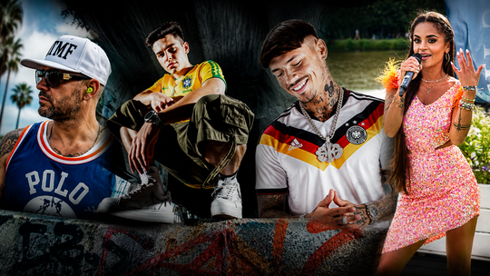 Piątkowy line-up pełen gwiazd polskiego rapu i popu