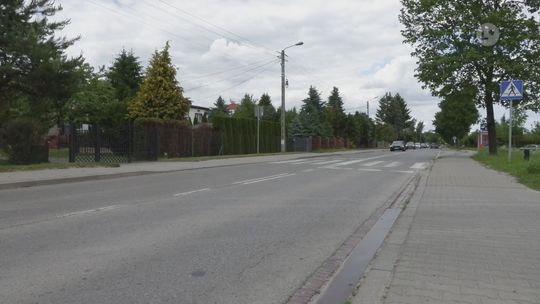 Pięć inwestycji drogowych czeka na dofinansowanie