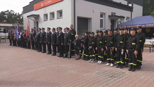 Piękny Jubileusz 100-lecie istnienia obchodziła OSP w Bałtowie