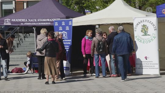 Pieniądze na edukację, sport i turystykę