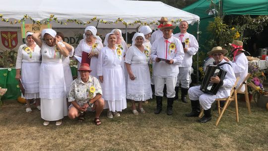 Pieniądze na promocję kultury wiejskiej