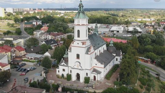 Pieniądze na remonty trzech świątyń