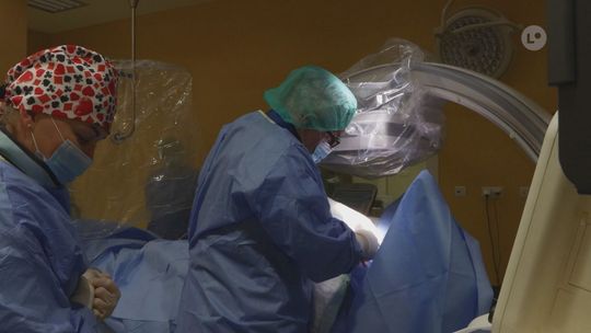 Pierwsza udana transplantacja serca zrewolucjonizowała polską kardiochirurgię i dostęp do opieki