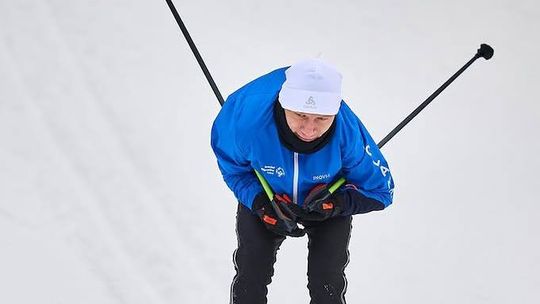 Pierwsze koty za płoty. Konrad Dębniak realizuje marzenia