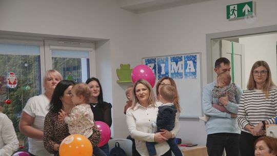 Pierwszy żłobek w gminie oficjalnie otwarty